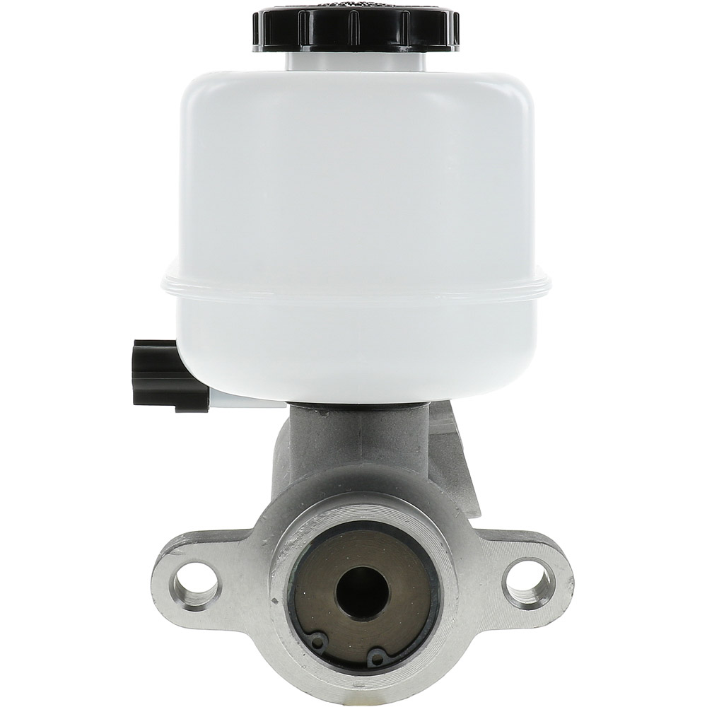 2000 Ford F-450 Super Duty Brake Master Cylinder