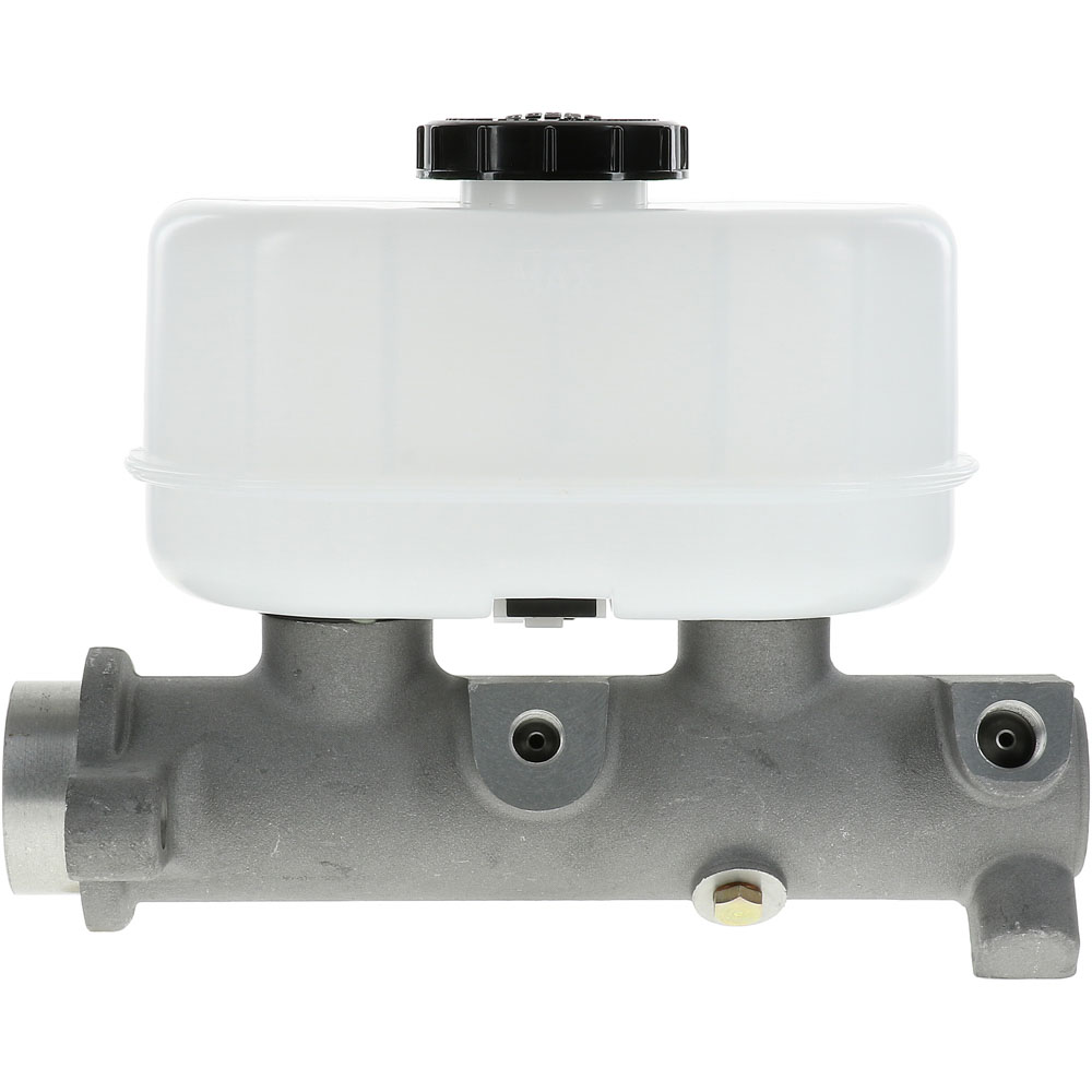 2000 Ford F-450 Super Duty Brake Master Cylinder