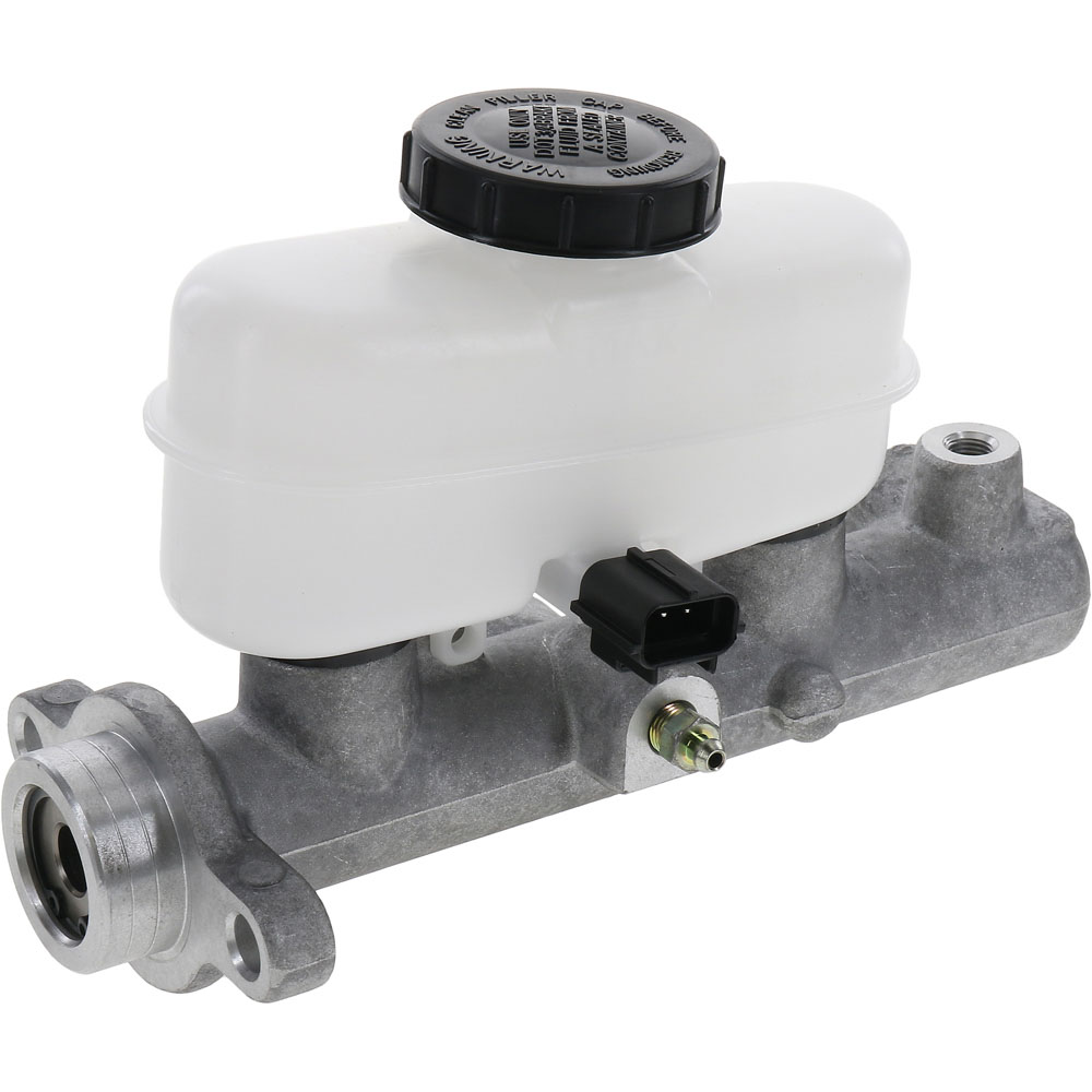 2004 Ford Explorer Brake Master Cylinder