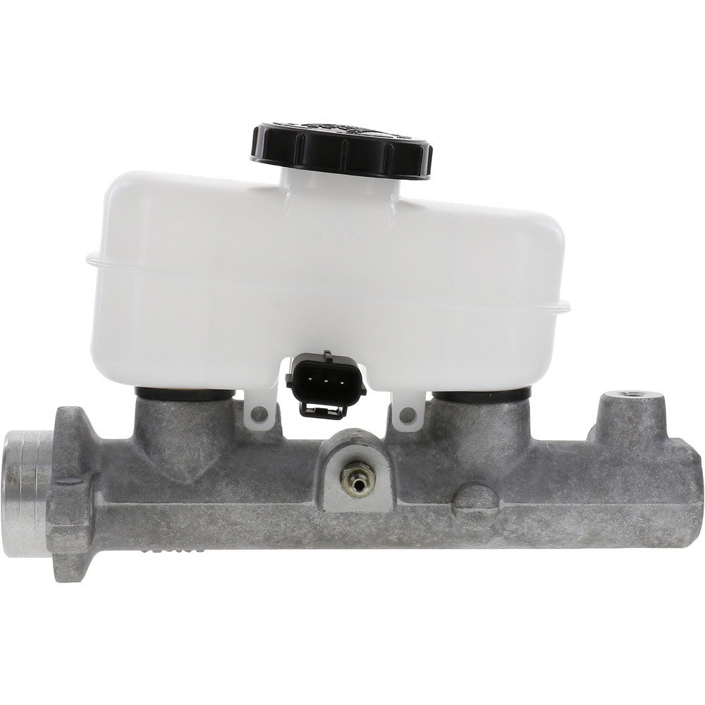 2004 Ford Explorer Brake Master Cylinder