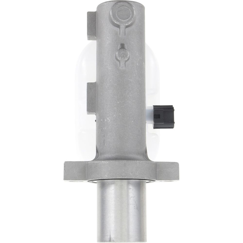 2005 Ford E Series Van Brake Master Cylinder