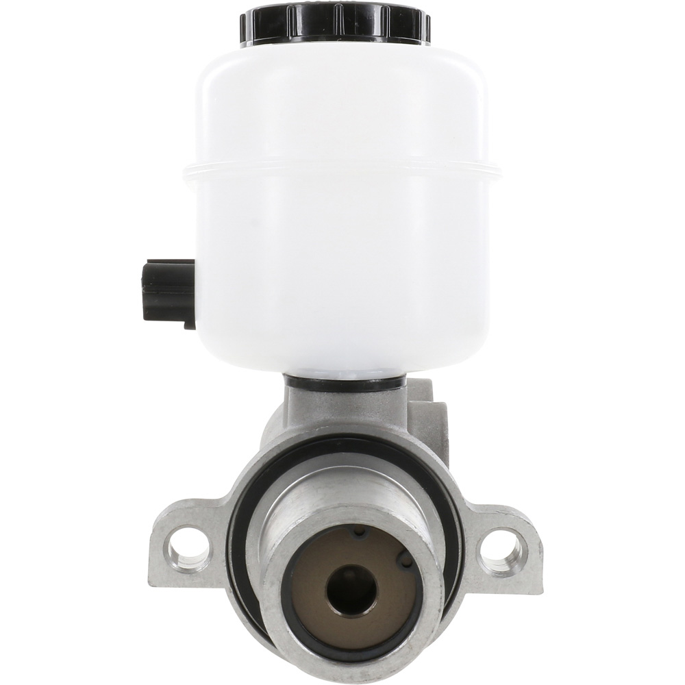 2005 Ford E Series Van Brake Master Cylinder