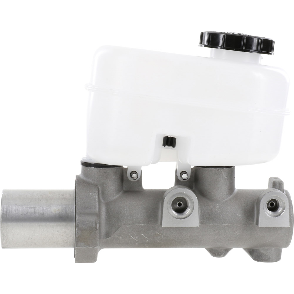 2005 Ford E Series Van Brake Master Cylinder