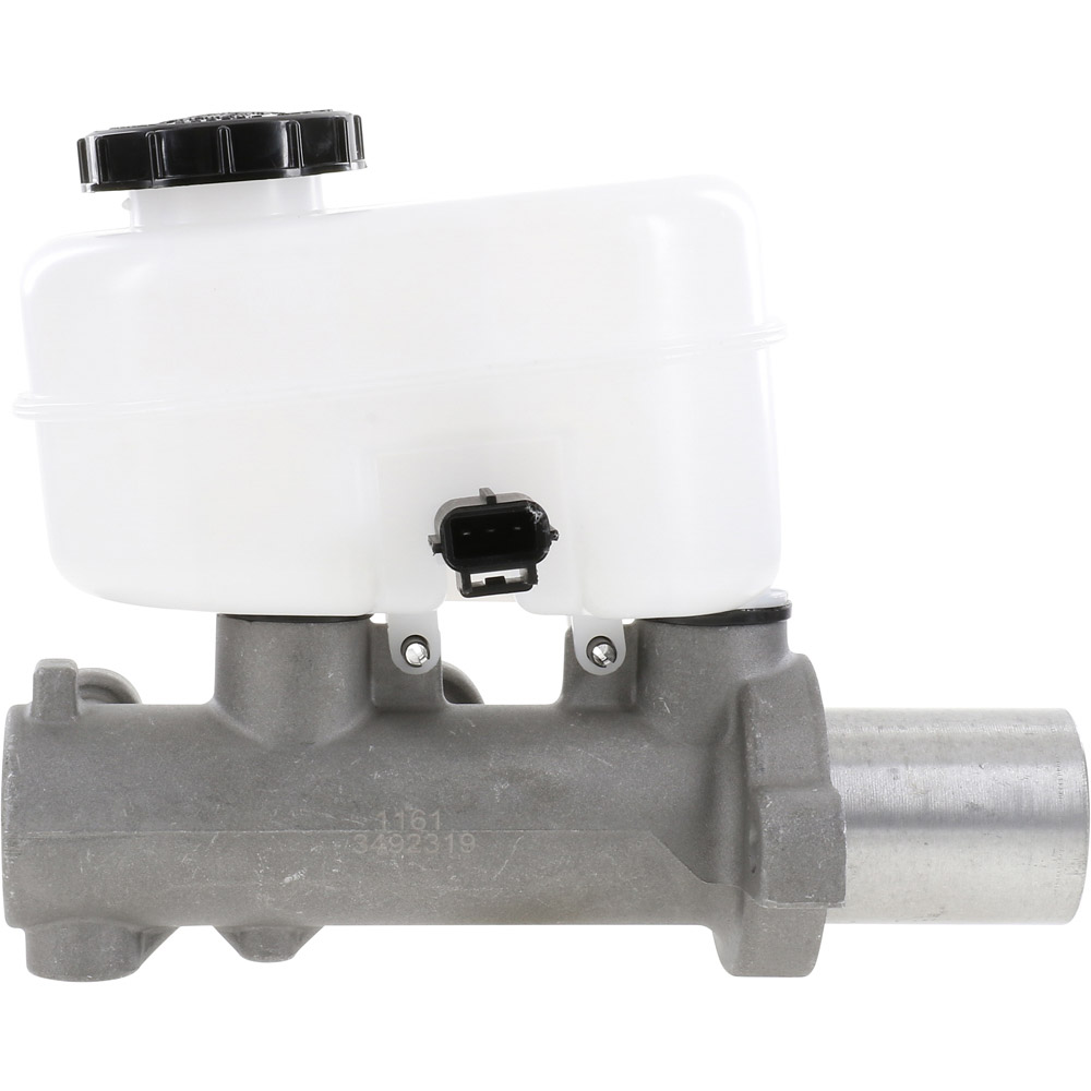 2005 Ford E Series Van Brake Master Cylinder