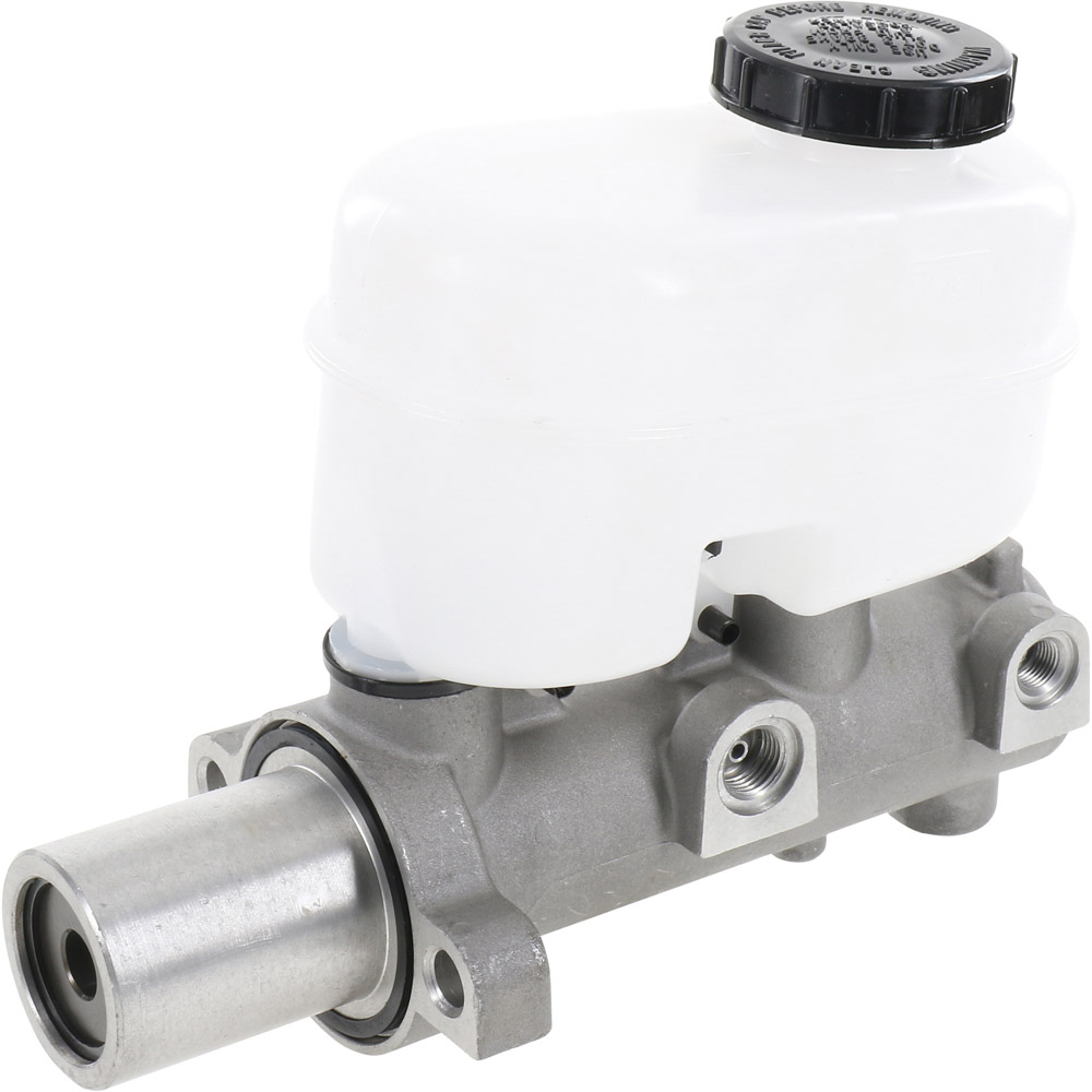 2005 Ford E Series Van Brake Master Cylinder