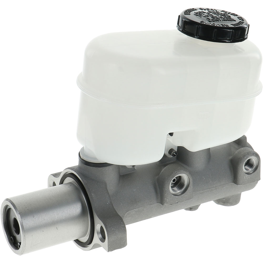 2003 Ford E Series Van Brake Master Cylinder