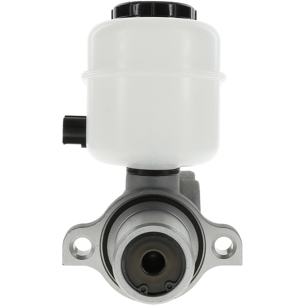 2003 Ford E Series Van Brake Master Cylinder