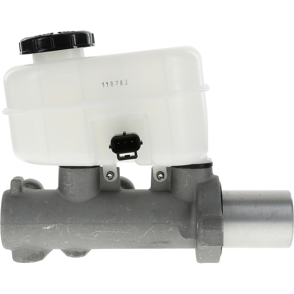 2003 Ford E Series Van Brake Master Cylinder