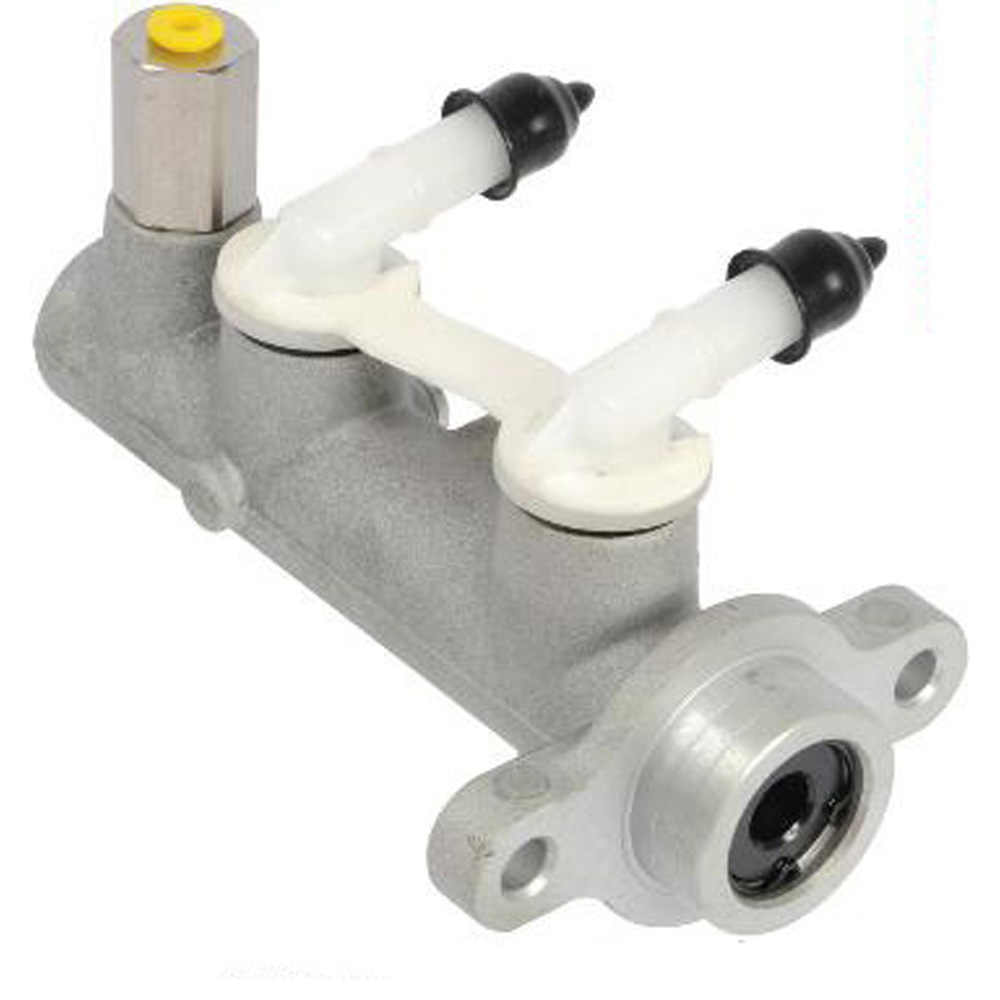2000 Nissan Quest Brake Master Cylinder