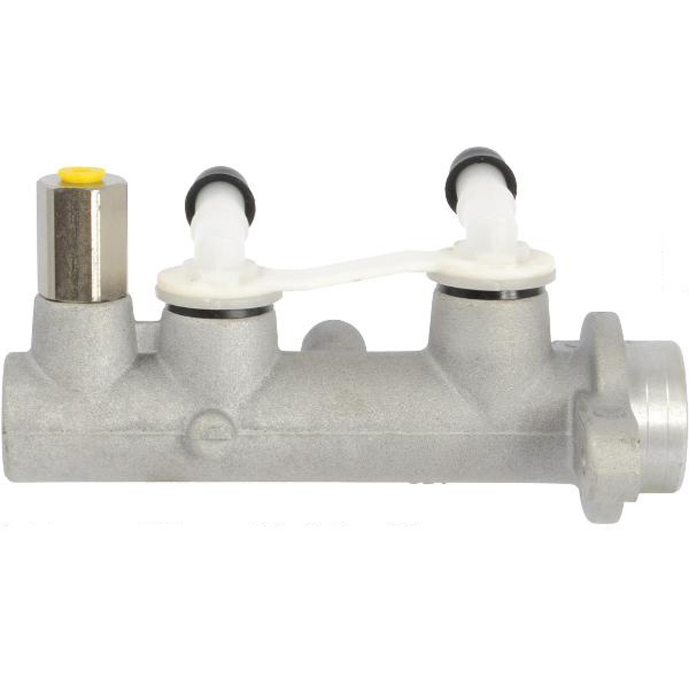 2000 Nissan Quest Brake Master Cylinder