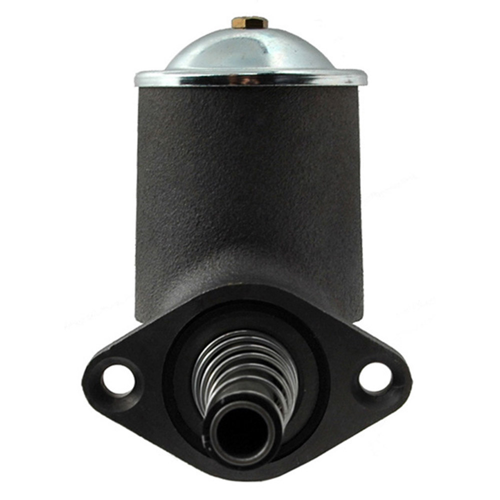 BuyAutoParts 72-43424AN Brake Master Cylinder
