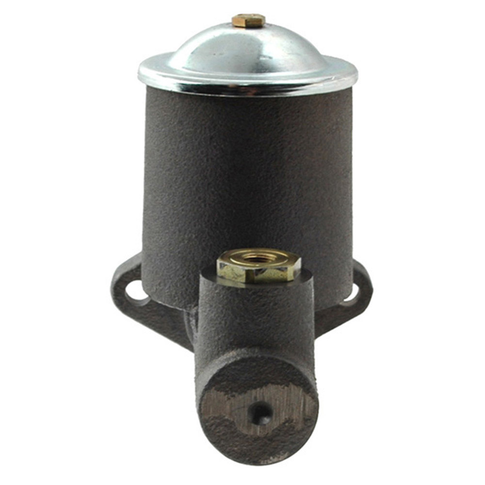 BuyAutoParts 72-43424AN Brake Master Cylinder