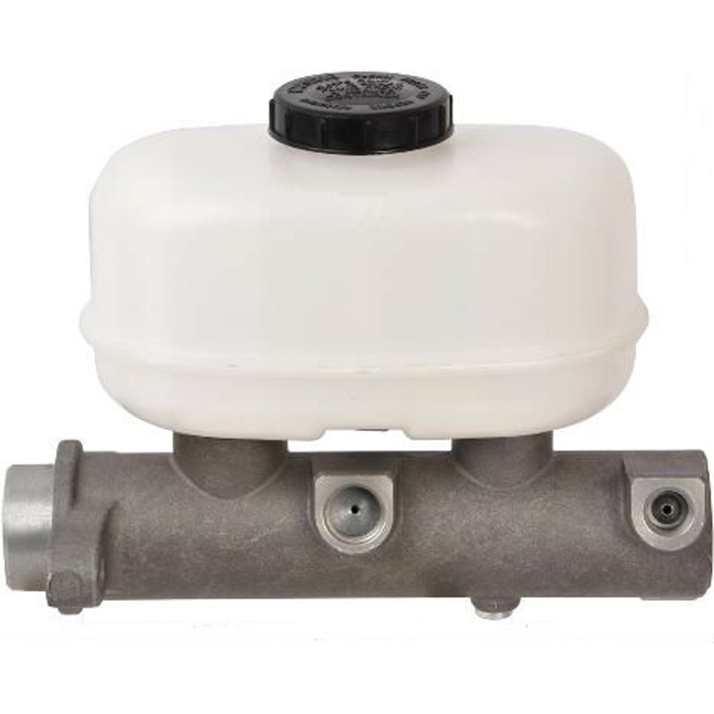 2000 Ford E-450 Econoline Super Duty Brake Master Cylinder