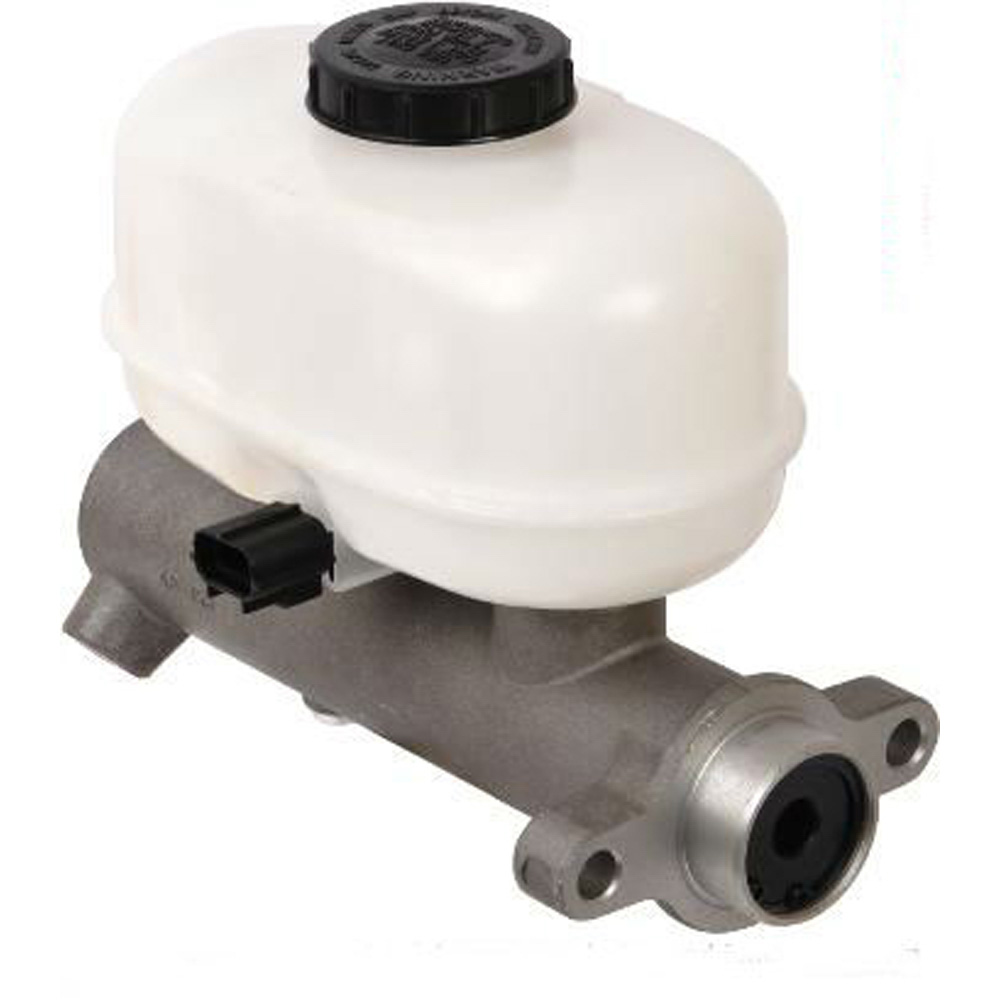 2000 Ford E-450 Econoline Super Duty Brake Master Cylinder