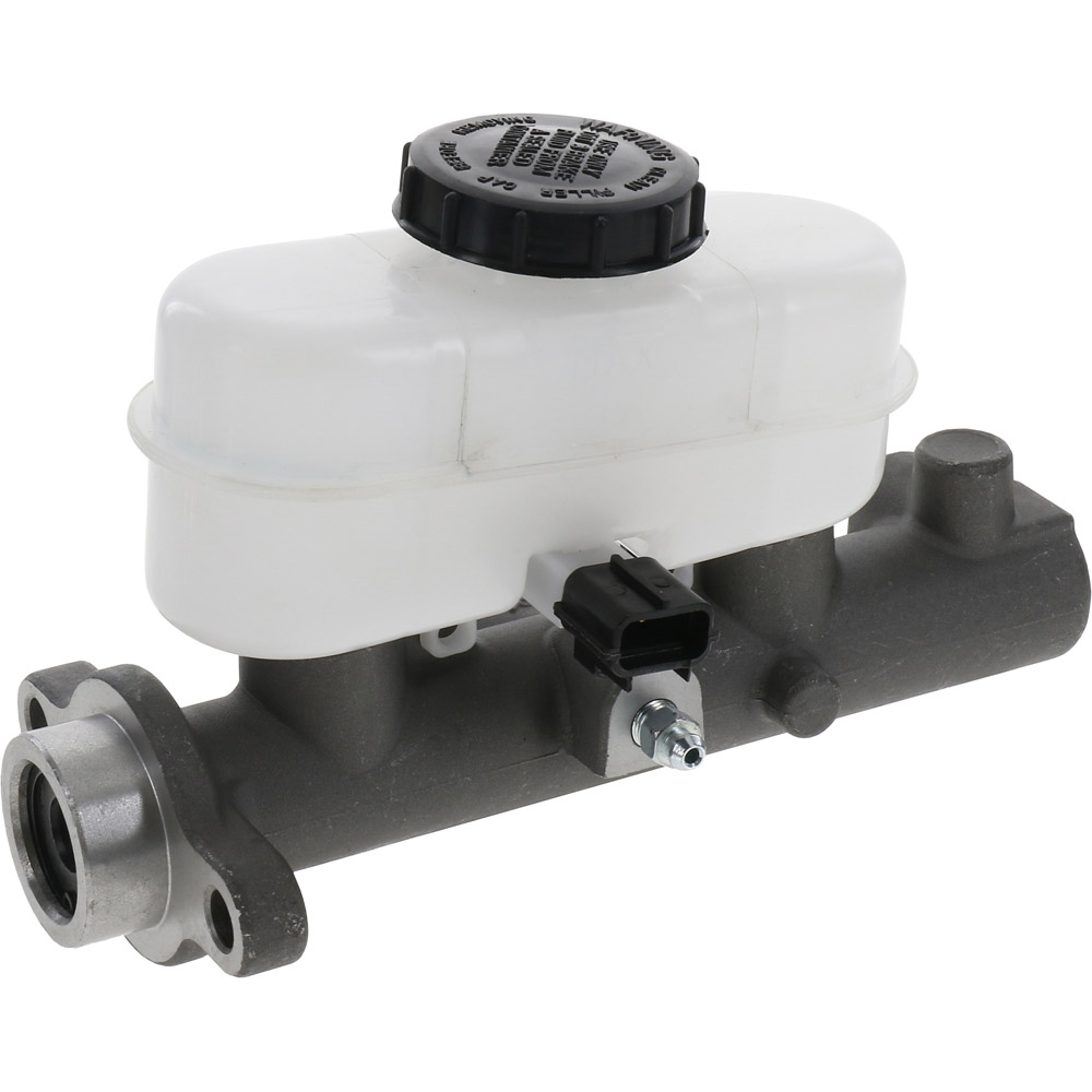 2000 Ford Explorer Brake Master Cylinder