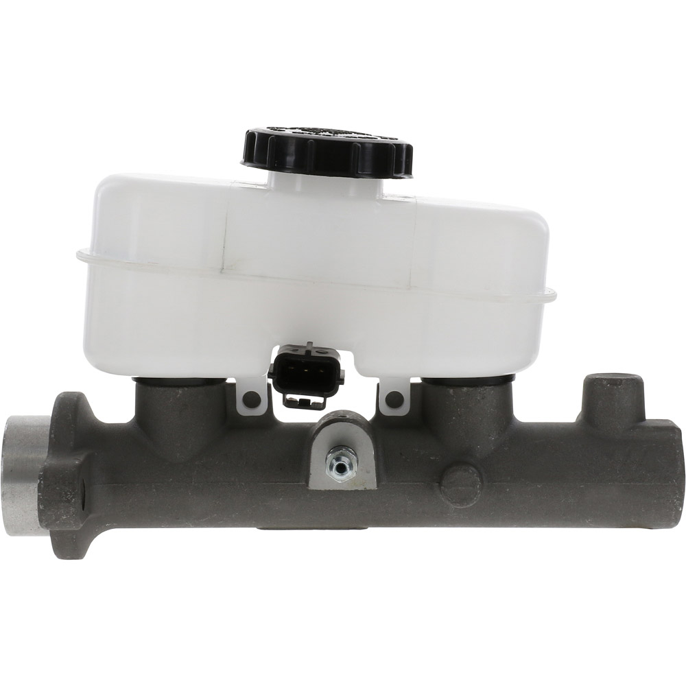 2000 Ford Explorer Brake Master Cylinder
