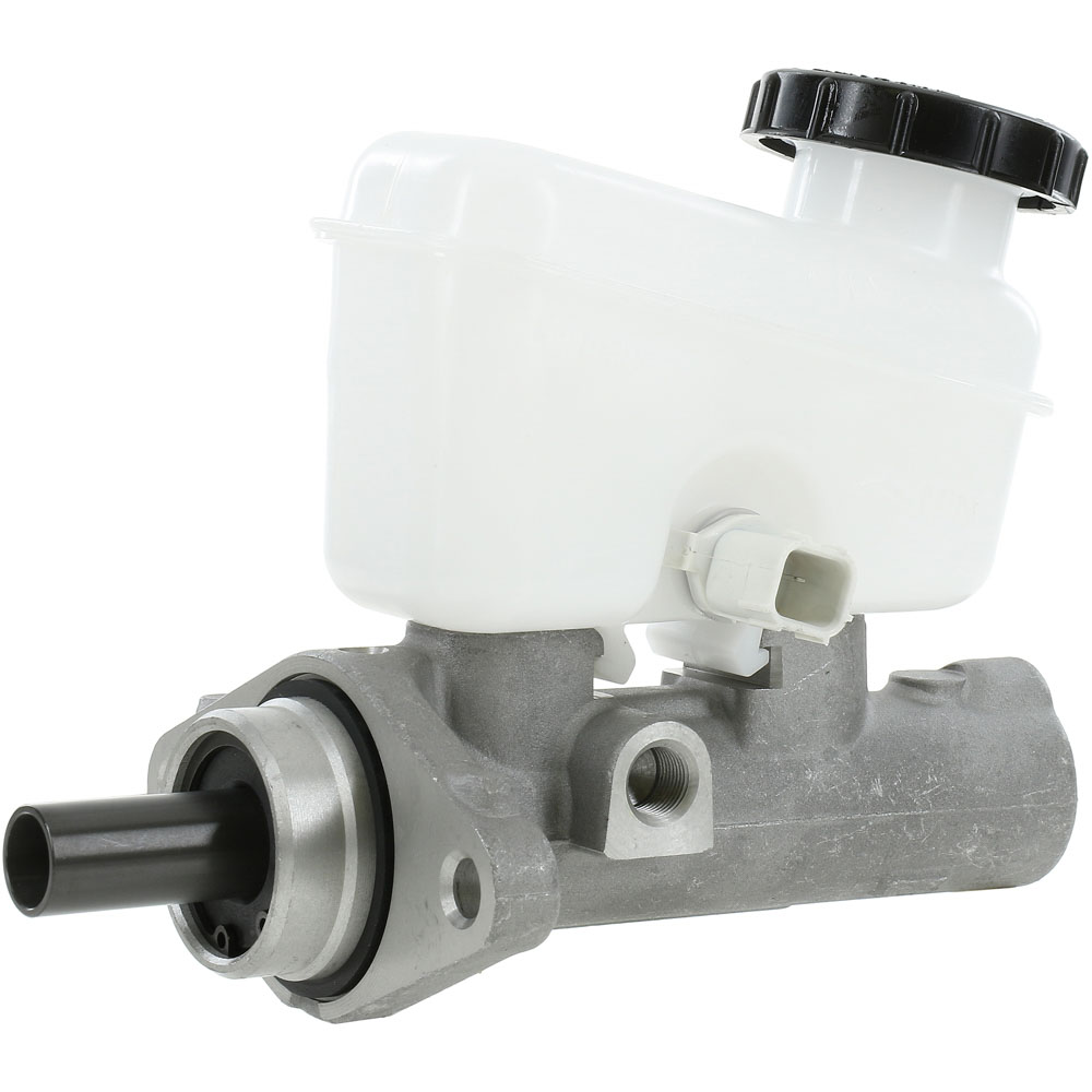 2004 Mazda Tribute Brake Master Cylinder
