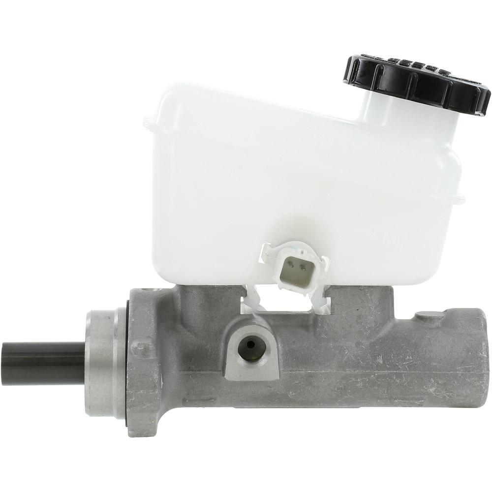 2004 Mazda Tribute Brake Master Cylinder