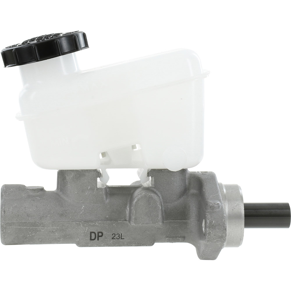 2004 Mazda Tribute Brake Master Cylinder