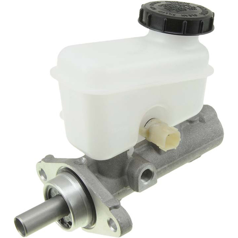 2004 Mazda Tribute Brake Master Cylinder