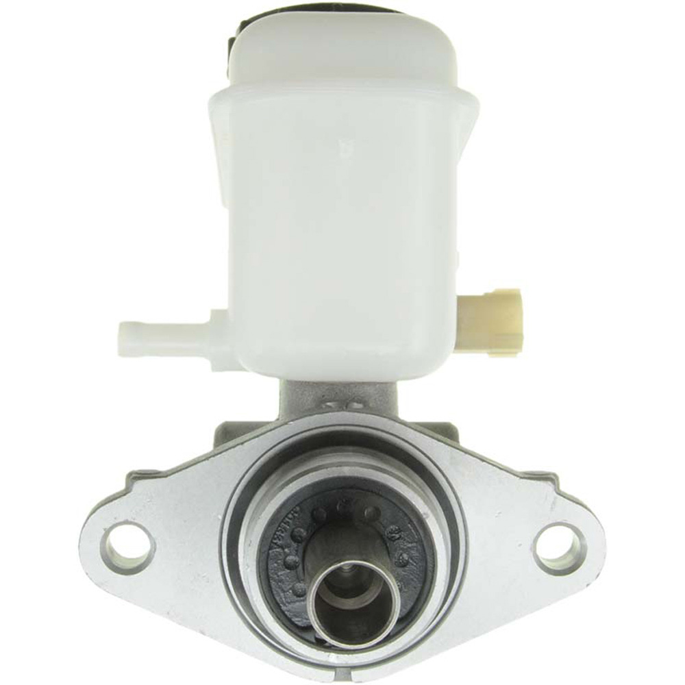 2004 Mazda Tribute Brake Master Cylinder