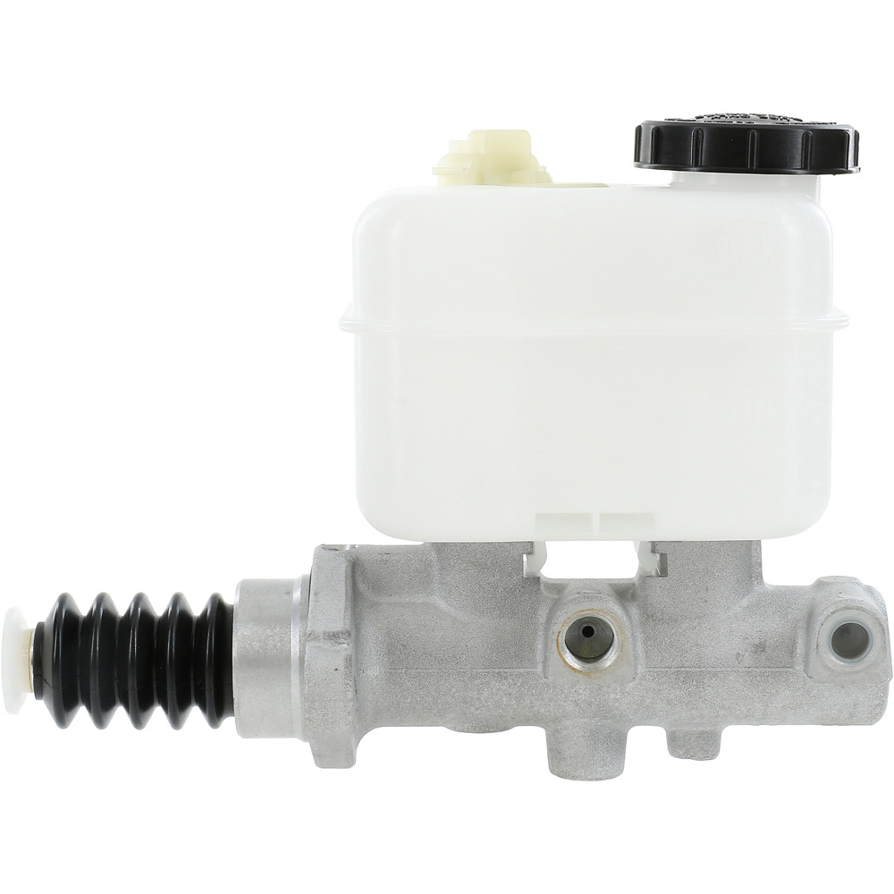 2003 Ford Expedition Brake Master Cylinder