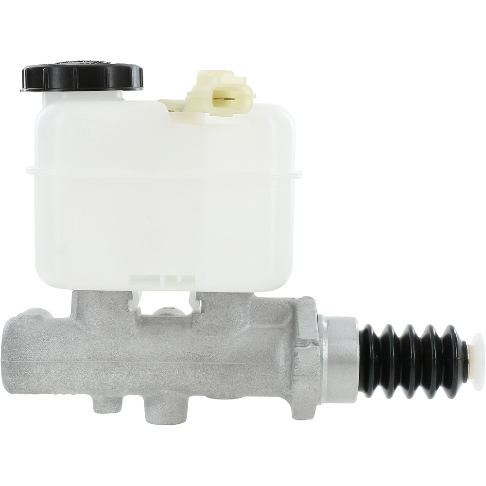 2003 Ford Expedition Brake Master Cylinder