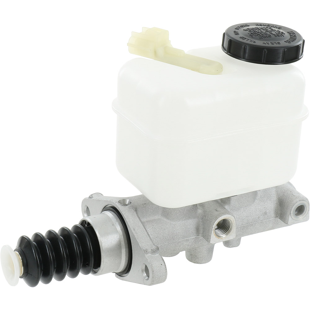 2003 Ford Expedition Brake Master Cylinder