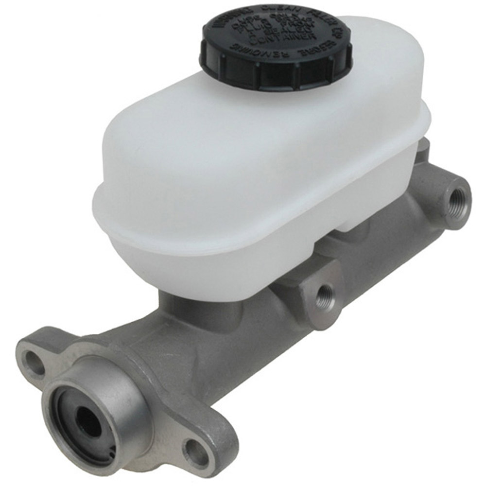 2001 Ford Expedition Brake Master Cylinder