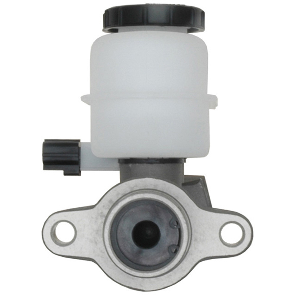 2001 Ford Expedition Brake Master Cylinder