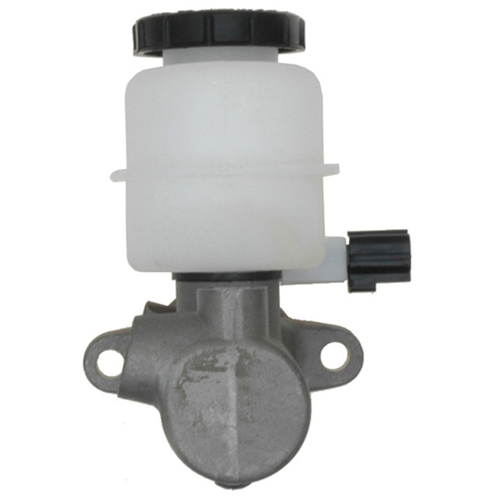 2001 Ford Expedition Brake Master Cylinder