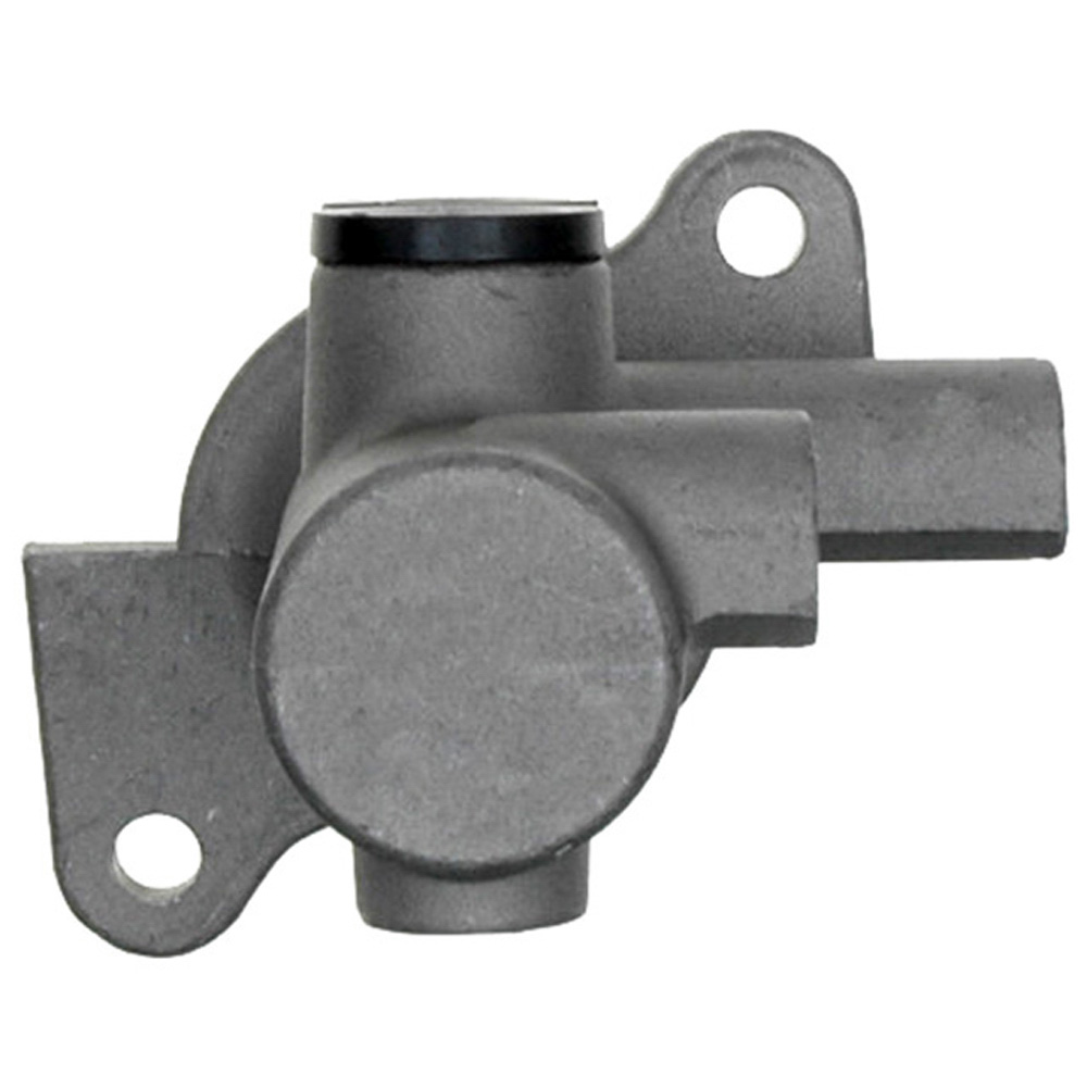 2002 Ford Windstar Brake Master Cylinder