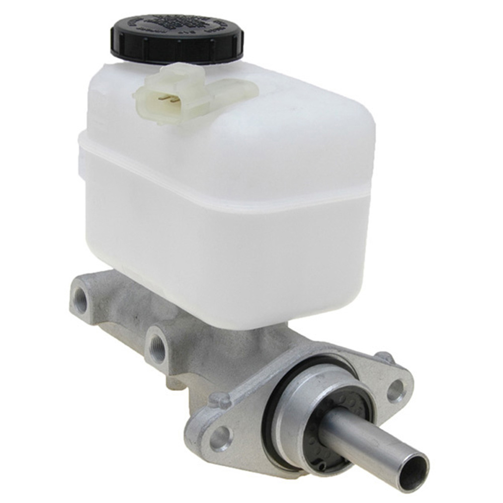2004 Ford Explorer Brake Master Cylinder
