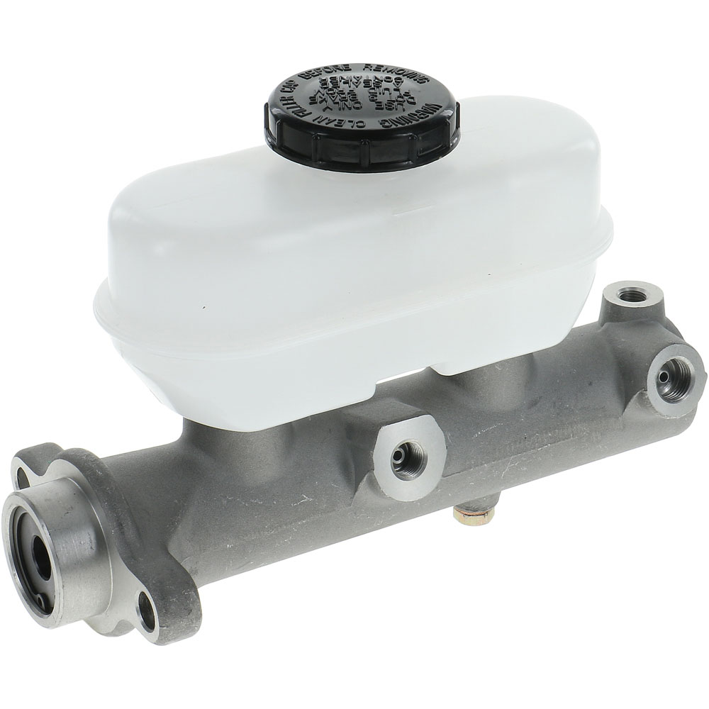 2003 Ford F Series Trucks Brake Master Cylinder