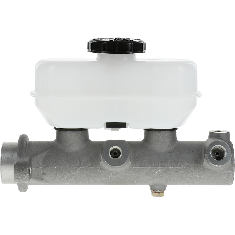 2003 Ford F Series Trucks Brake Master Cylinder