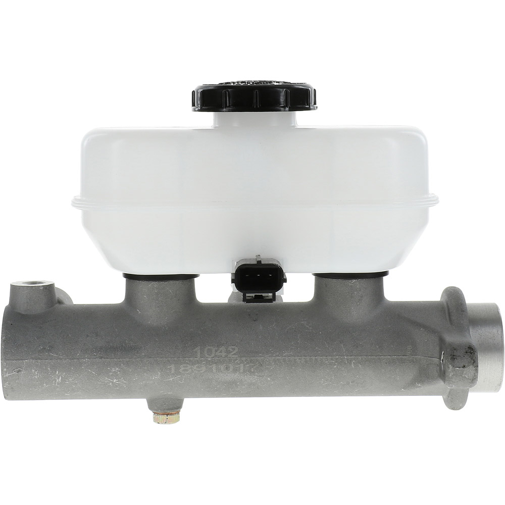 2003 Ford F Series Trucks Brake Master Cylinder