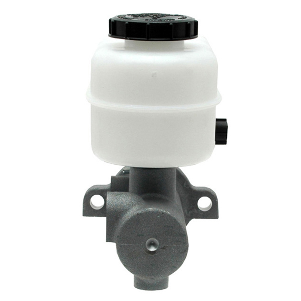 2004 Ford E Series Van Brake Master Cylinder