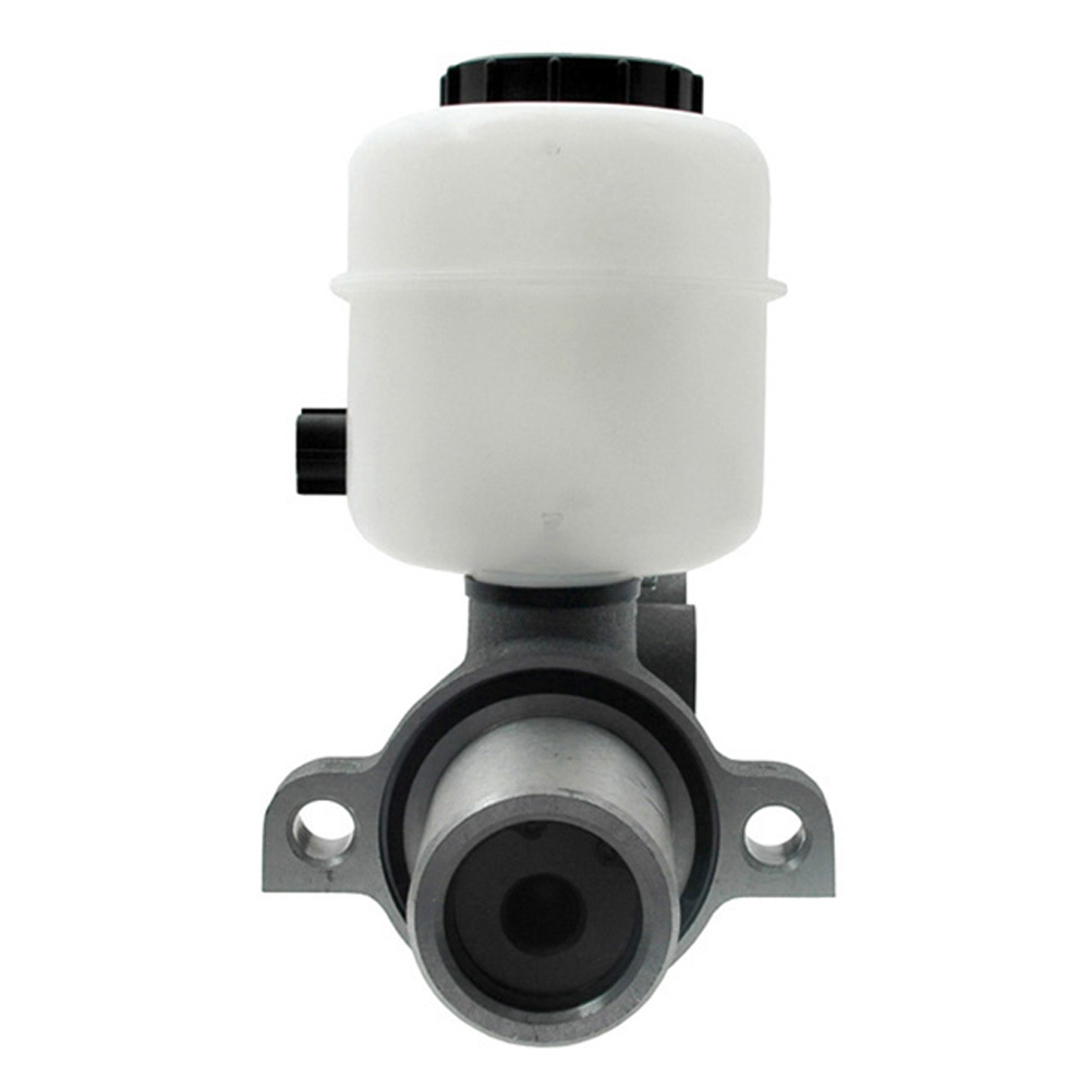 2004 Ford E Series Van Brake Master Cylinder