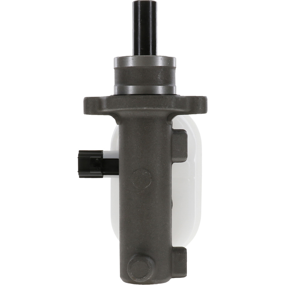 2000 Ford E Series Van Brake Master Cylinder