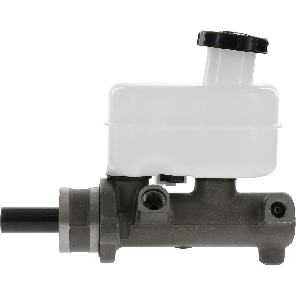 2000 Ford E Series Van Brake Master Cylinder
