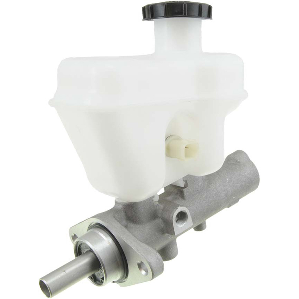 BuyAutoParts 72-43238AN Brake Master Cylinder