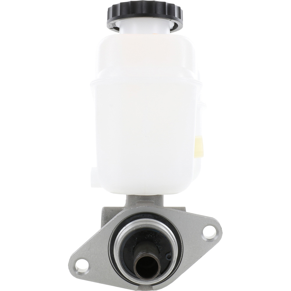 2007 Mercury Mariner Brake Master Cylinder
