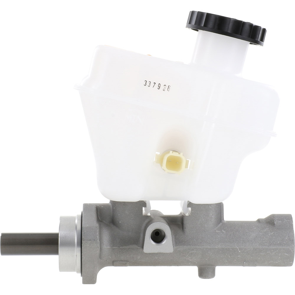 2007 Mercury Mariner Brake Master Cylinder