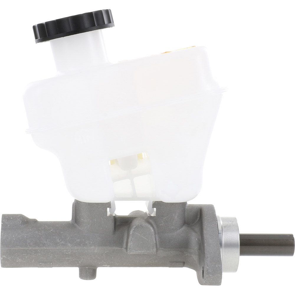 2007 Mercury Mariner Brake Master Cylinder