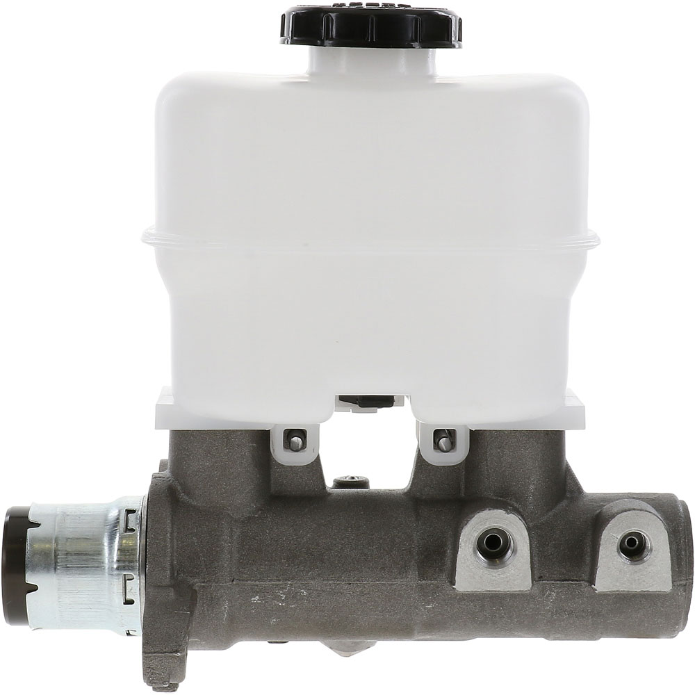 BuyAutoParts 72-43299AN Brake Master Cylinder