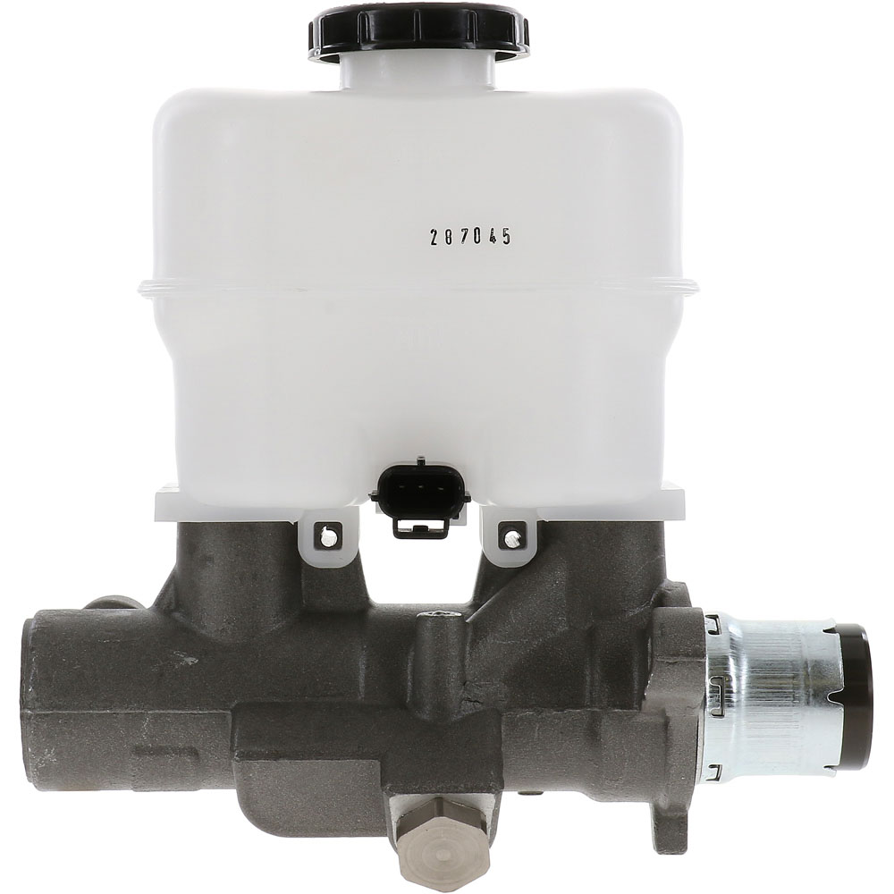 BuyAutoParts 72-43299AN Brake Master Cylinder