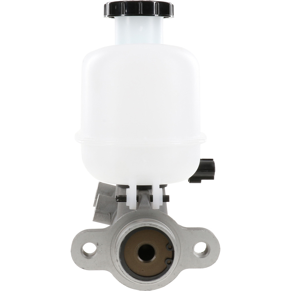 BuyAutoParts 72-43456AN Brake Master Cylinder