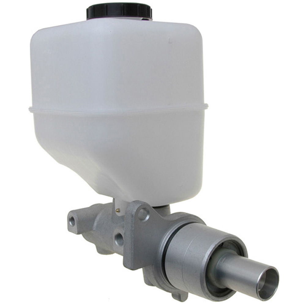 2008 Ford F-450 Super Duty Brake Master Cylinder