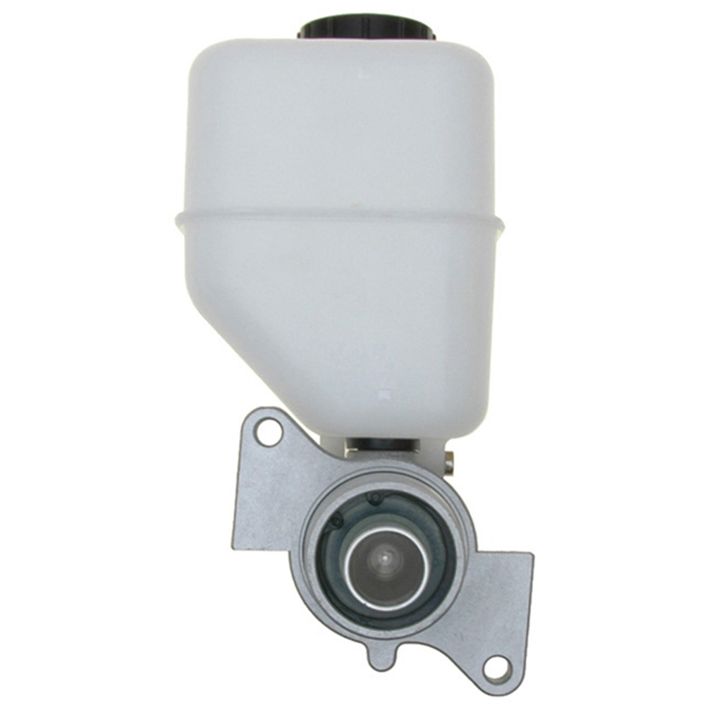 2008 Ford F-450 Super Duty Brake Master Cylinder