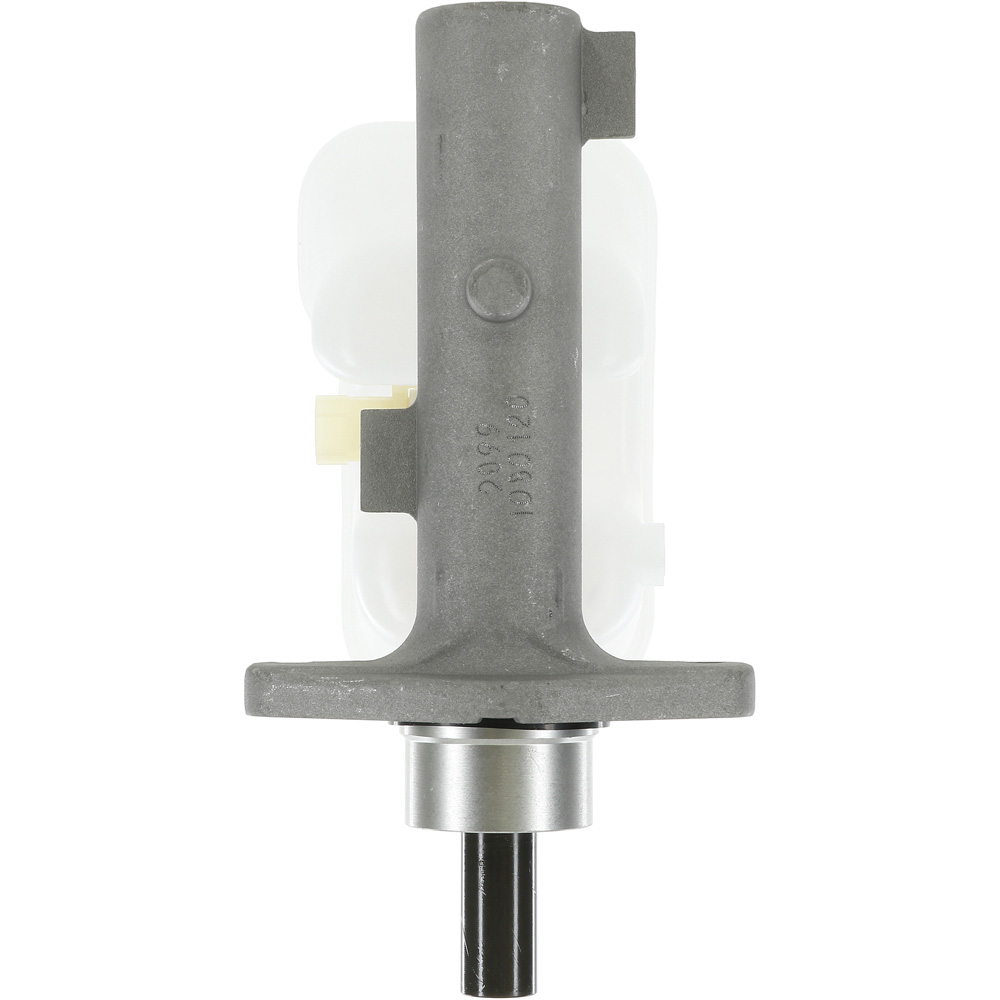 2008 Mercury Mariner Brake Master Cylinder